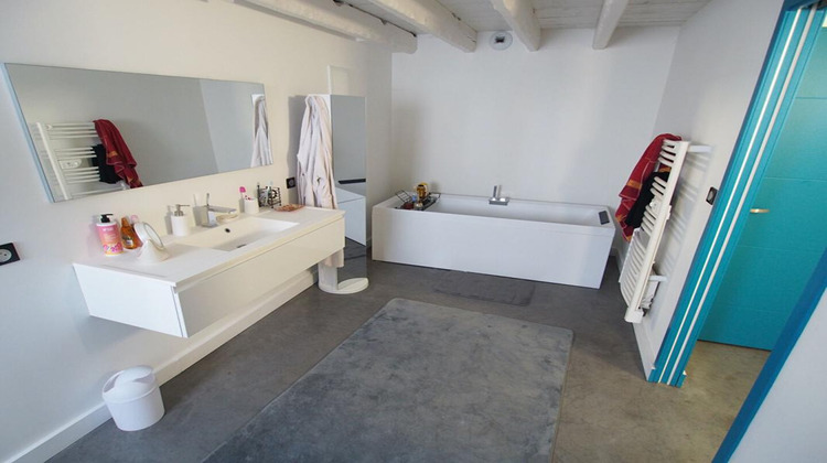 Ma-Cabane - Vente Maison MONTCEAU LES MINES, 258 m²