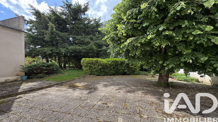 Ma-Cabane - Vente Maison Montceau-les-Mines, 218 m²