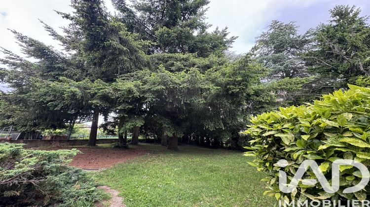Ma-Cabane - Vente Maison Montceau-les-Mines, 218 m²