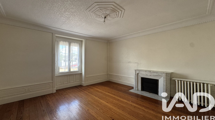 Ma-Cabane - Vente Maison Montceau-les-Mines, 218 m²