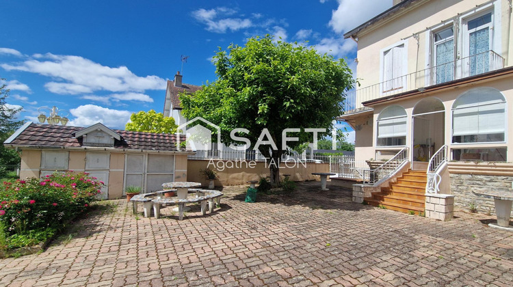 Ma-Cabane - Vente Maison Montceau-les-Mines, 179 m²