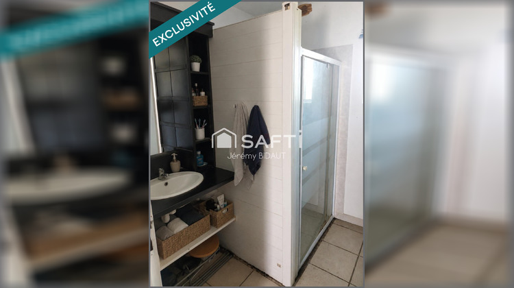 Ma-Cabane - Vente Maison Montceau-les-Mines, 73 m²