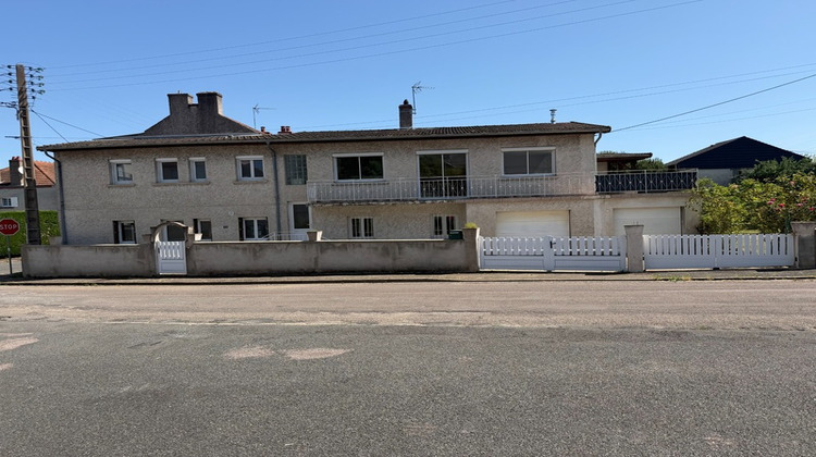Ma-Cabane - Vente Maison MONTCEAU LES MINES, 89 m²
