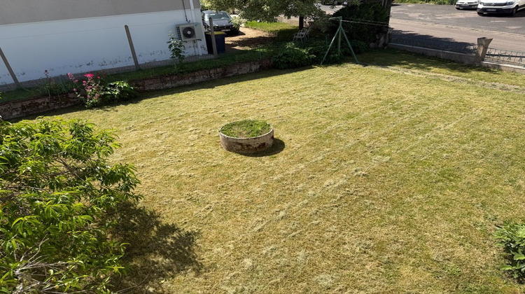 Ma-Cabane - Vente Maison MONTCEAU LES MINES, 89 m²