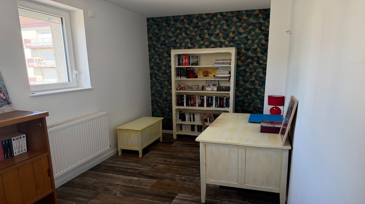 Ma-Cabane - Vente Maison MONTCEAU LES MINES, 89 m²