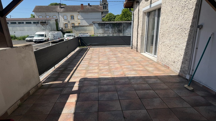 Ma-Cabane - Vente Maison MONTCEAU LES MINES, 89 m²