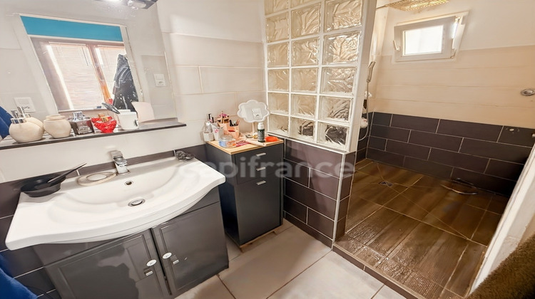 Ma-Cabane - Vente Maison MONTCEAU LES MINES, 108 m²