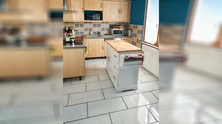 Ma-Cabane - Vente Maison MONTCEAU LES MINES, 108 m²