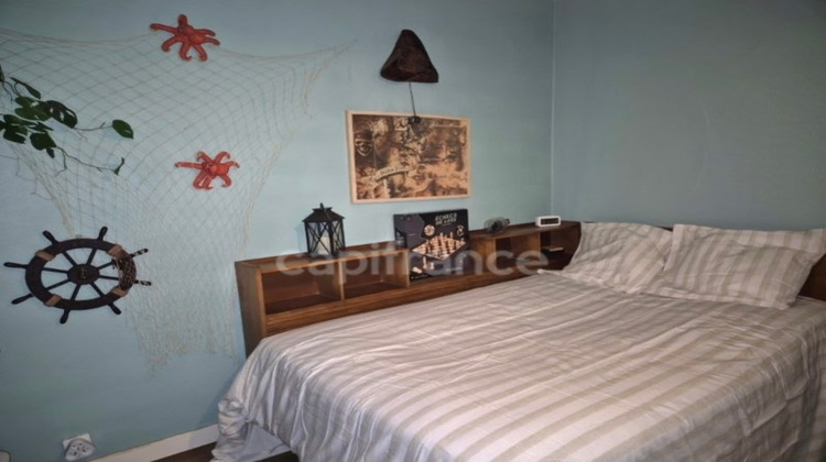 Ma-Cabane - Vente Maison MONTCEAU LES MINES, 108 m²