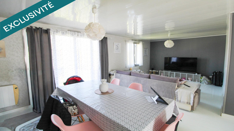 Ma-Cabane - Vente Maison Montceau-les-Mines, 90 m²