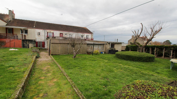 Ma-Cabane - Vente Maison Montceau-les-Mines, 106 m²