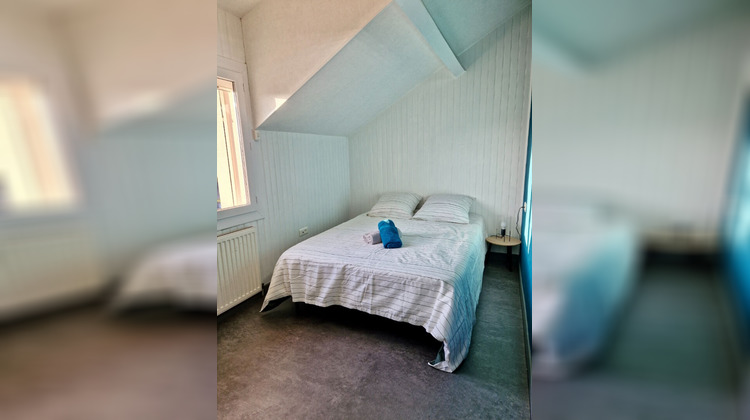 Ma-Cabane - Vente Maison MONTCEAU-LES-MINES, 104 m²