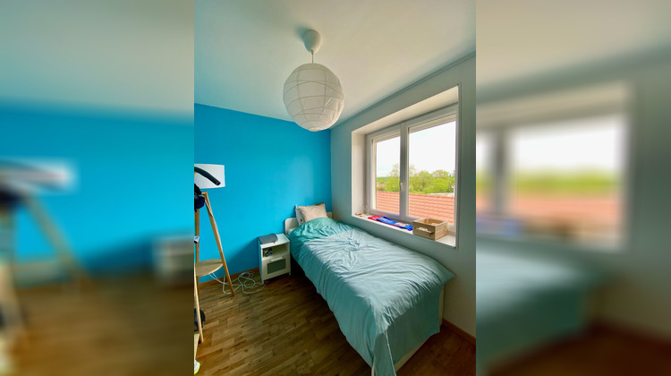 Ma-Cabane - Vente Maison MONTCEAU-LES-MINES, 77 m²