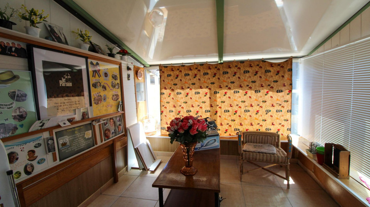 Ma-Cabane - Vente Maison Montceau-les-Mines, 137 m²