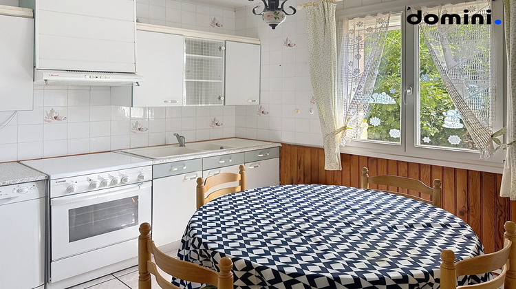 Ma-Cabane - Vente Maison Montceau-les-Mines, 82 m²