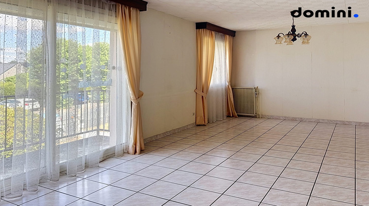 Ma-Cabane - Vente Maison Montceau-les-Mines, 82 m²