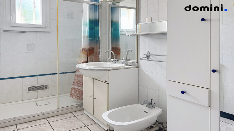 Ma-Cabane - Vente Maison Montceau-les-Mines, 82 m²