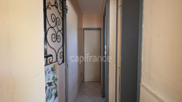 Ma-Cabane - Vente Maison MONTCEAU LES MINES, 71 m²