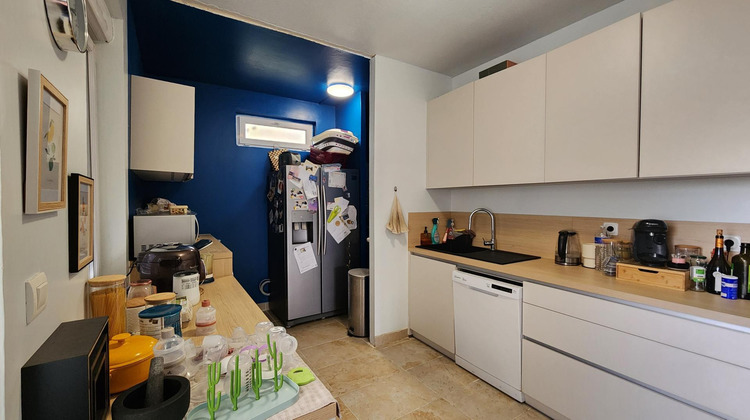 Ma-Cabane - Vente Maison Montceau-les-Mines, 117 m²