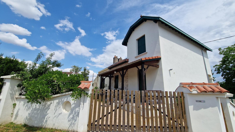 Ma-Cabane - Vente Maison Montceau-les-Mines, 94 m²