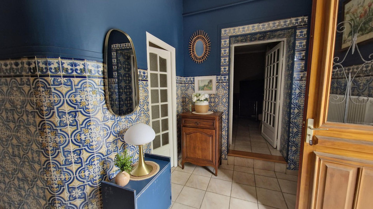 Ma-Cabane - Vente Maison Montceau-les-Mines, 94 m²