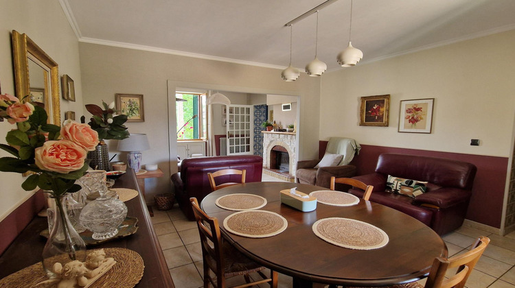 Ma-Cabane - Vente Maison Montceau-les-Mines, 94 m²