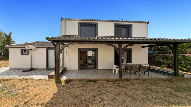 Ma-Cabane - Vente Maison MONTCEAU LES MINES, 100 m²