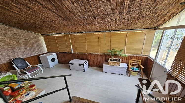 Ma-Cabane - Vente Maison Montceau-les-Mines, 60 m²