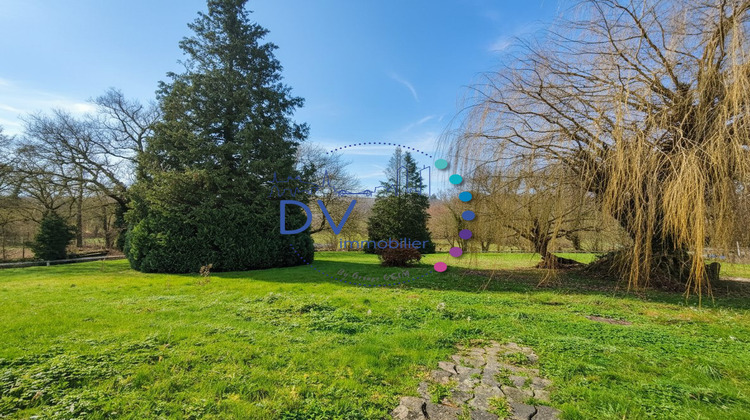 Ma-Cabane - Vente Maison Montceaux, 167 m²