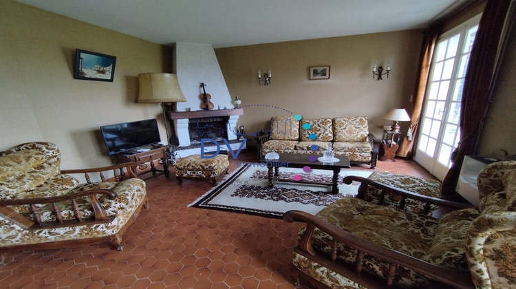 Ma-Cabane - Vente Maison Montceaux, 167 m²