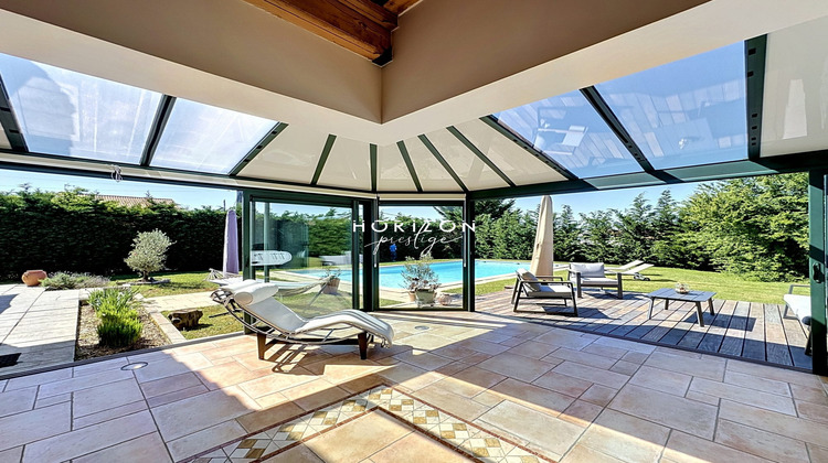 Ma-Cabane - Vente Maison Montceaux, 288 m²