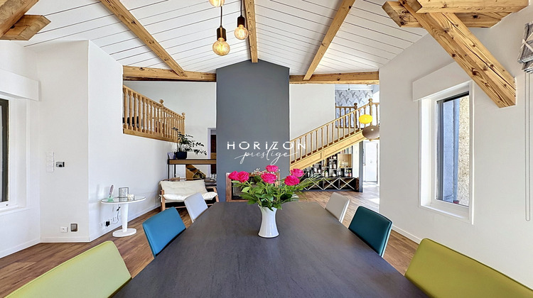 Ma-Cabane - Vente Maison Montceaux, 288 m²