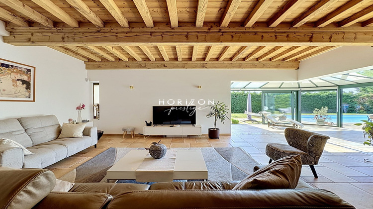 Ma-Cabane - Vente Maison Montceaux, 288 m²