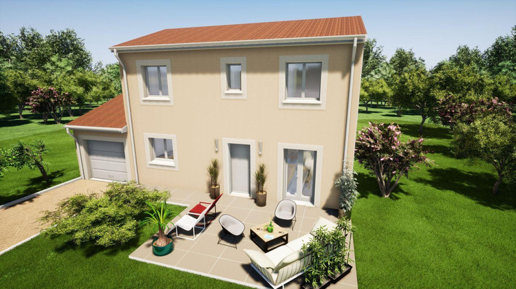 Ma-Cabane - Vente Maison MONTCEAUX, 90 m²