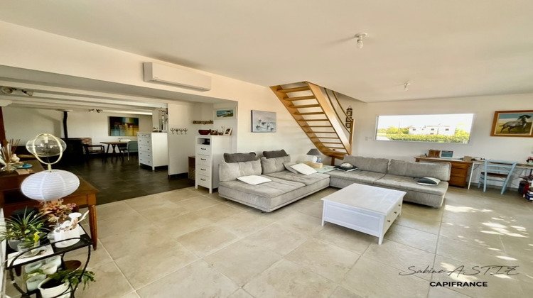 Ma-Cabane - Vente Maison MONTCEAUX, 136 m²