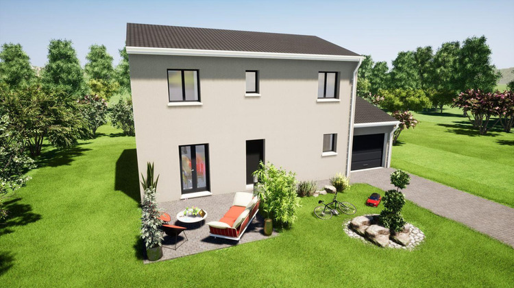 Ma-Cabane - Vente Maison MONTCEAUX, 90 m²