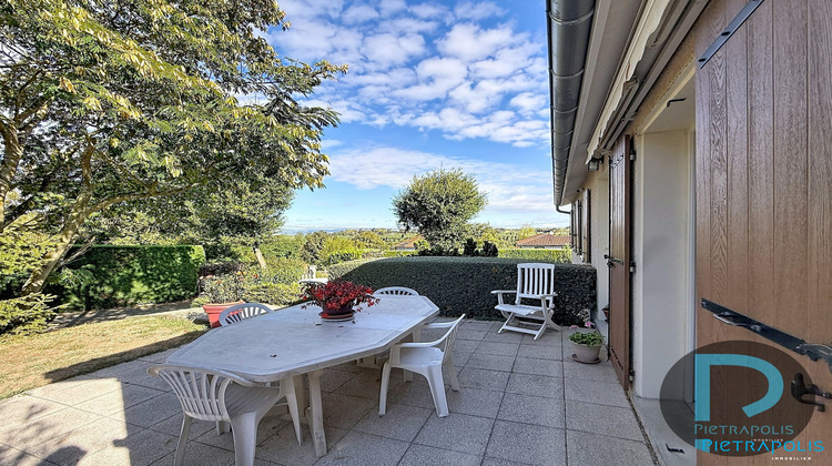 Ma-Cabane - Vente Maison Montceaux, 91 m²