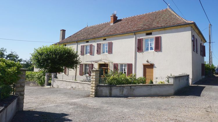 Ma-Cabane - Vente Maison Montceaux-l'Étoile, 250 m²