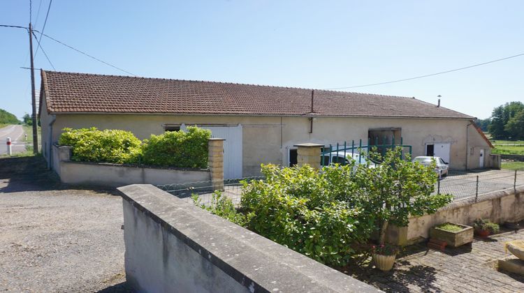 Ma-Cabane - Vente Maison Montceaux-l'Étoile, 250 m²