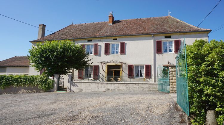 Ma-Cabane - Vente Maison Montceaux-l'Étoile, 250 m²