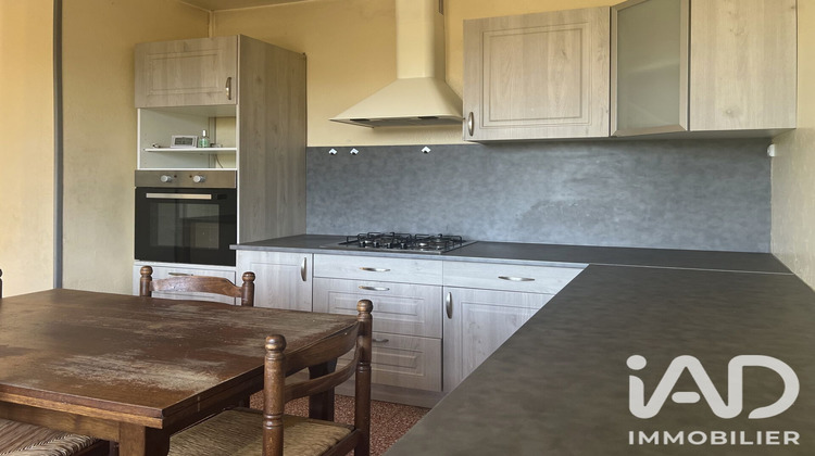 Ma-Cabane - Vente Maison Montceaux-l'Étoile, 99 m²