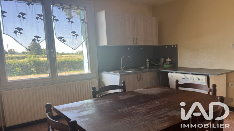 Ma-Cabane - Vente Maison Montceaux-l'Étoile, 99 m²