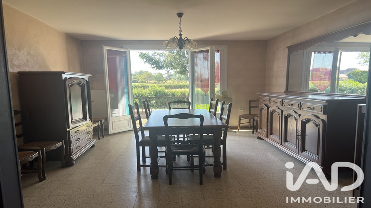 Ma-Cabane - Vente Maison Montceaux-l'Étoile, 99 m²