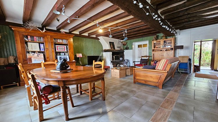 Ma-Cabane - Vente Maison MONTCEAUX-LES-MEAUX, 108 m²