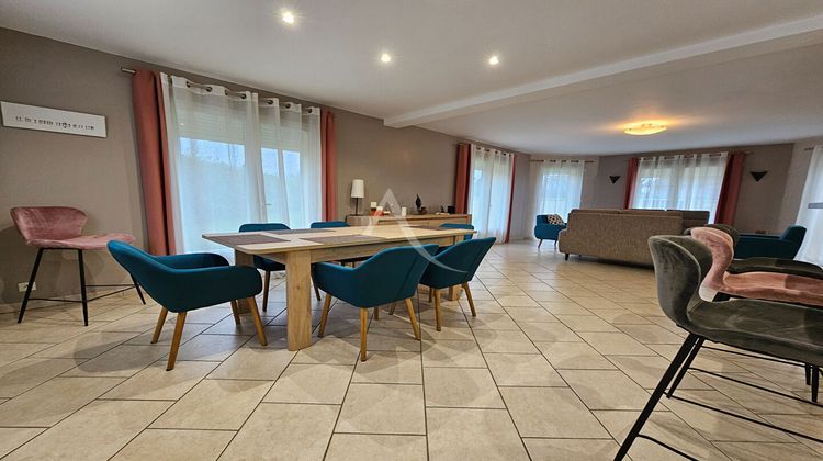 Ma-Cabane - Vente Maison MONTCEAUX-LES-MEAUX, 212 m²