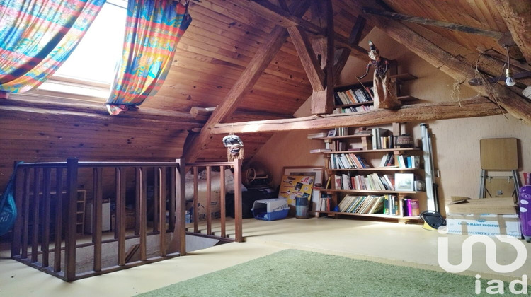 Ma-Cabane - Vente Maison Montceaux-Lès-Meaux, 97 m²