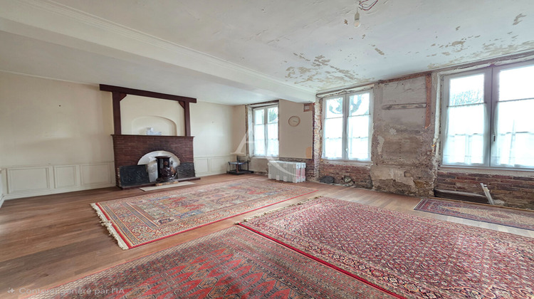 Ma-Cabane - Vente Maison MONTCEAUX-LES-MEAUX, 170 m²