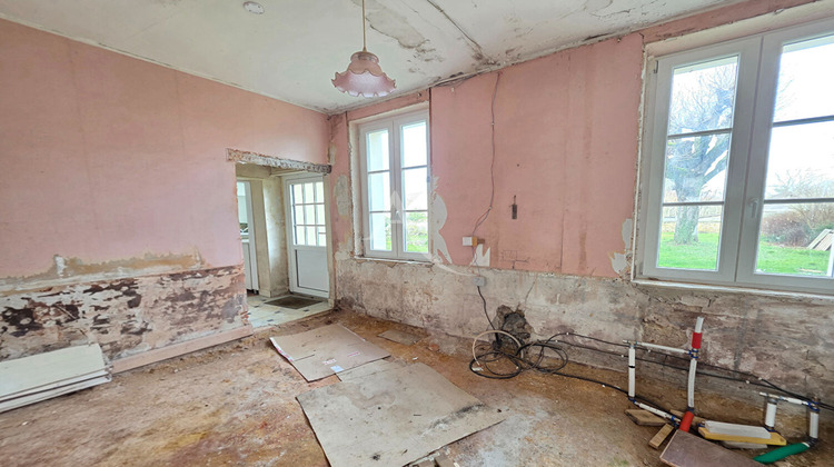 Ma-Cabane - Vente Maison MONTCEAUX-LES-MEAUX, 170 m²