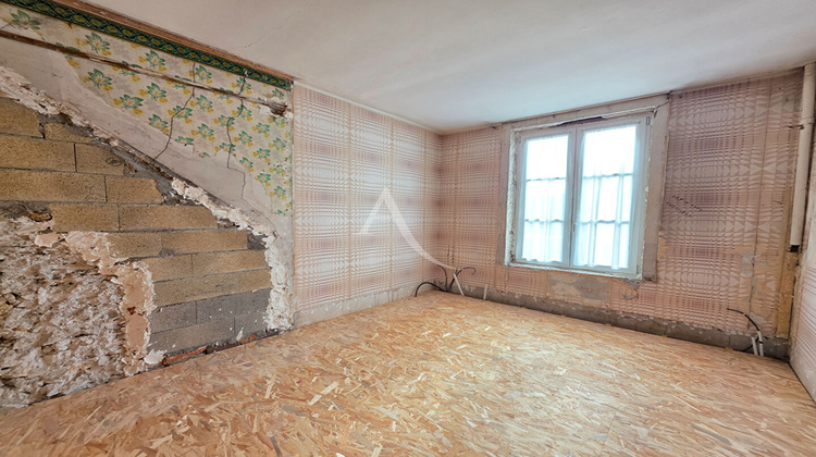 Ma-Cabane - Vente Maison MONTCEAUX-LES-MEAUX, 170 m²