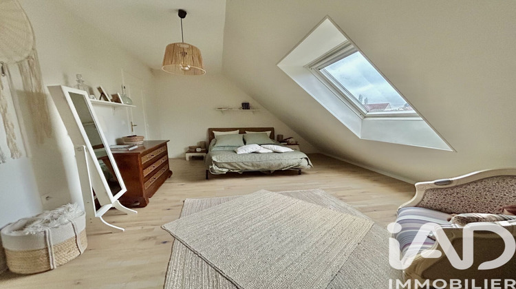 Ma-Cabane - Vente Maison Montceaux-Lès-Meaux, 95 m²